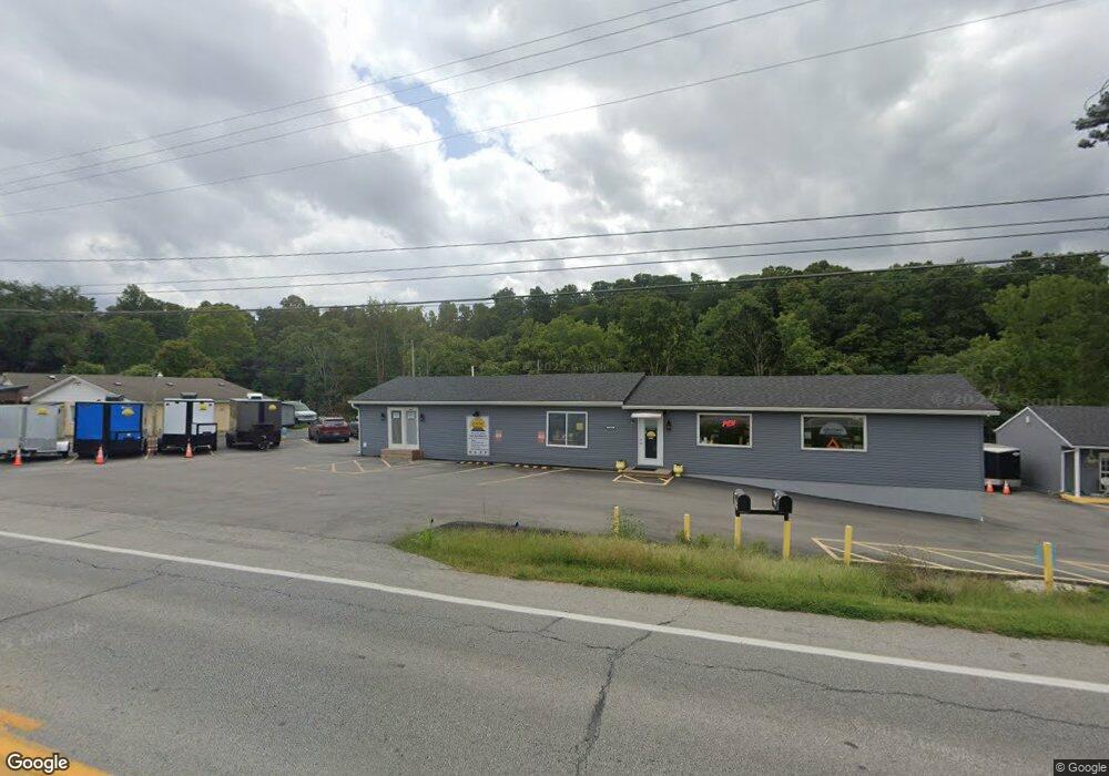 8265 State Road 64, Georgetown, IN 47122 - photo 1