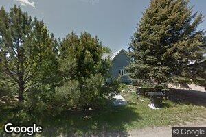 511 Front St, Lodgepole, NE 69149