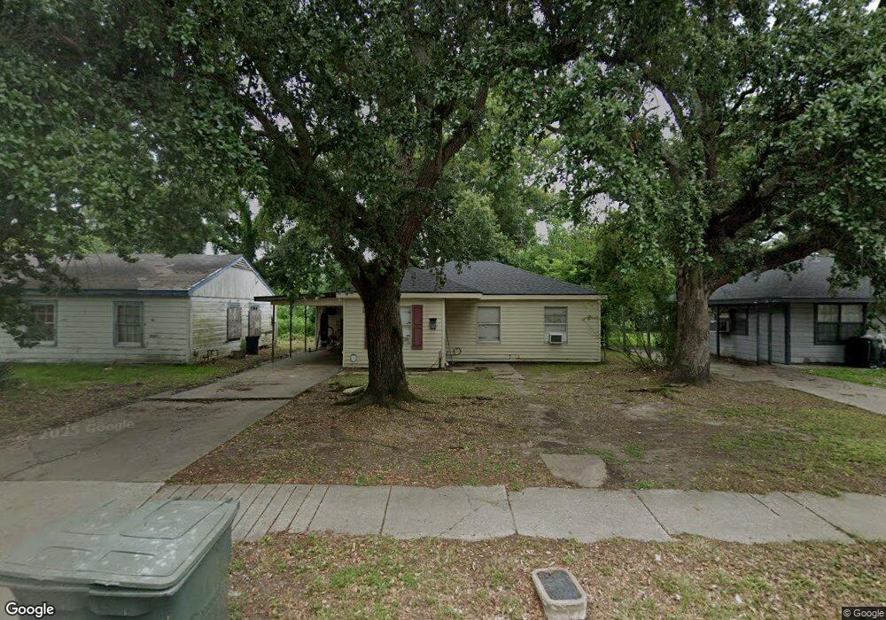 2409 12th St, Lake Charles, LA 70601 - photo 1
