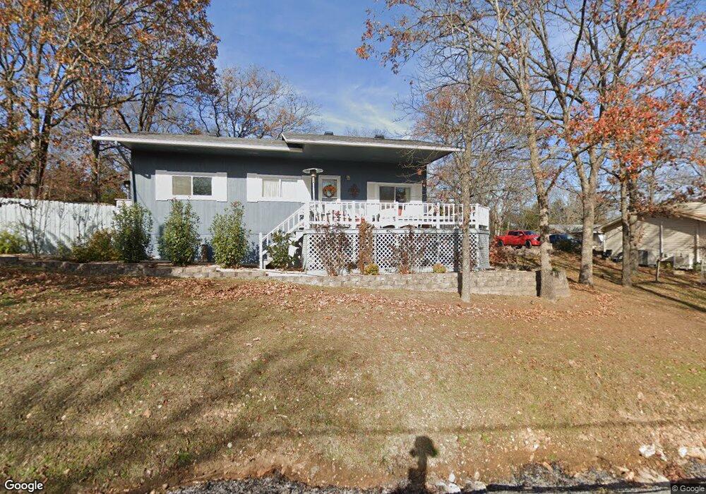 90 Hidden Hills Ln, Shell Knob, MO 65747 - photo 1