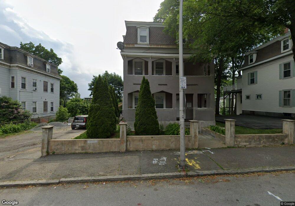 39 Oak Ave, Worcester, MA 01605 - photo 1