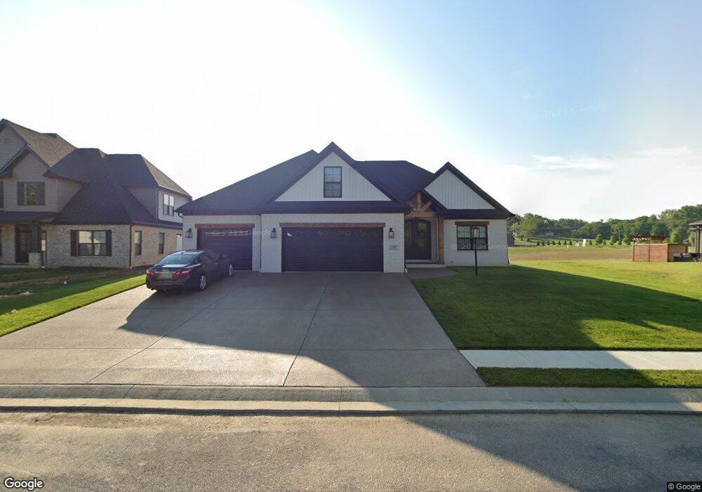 7187 Ironwood Cir, Newburgh, IN 47630 - photo 1