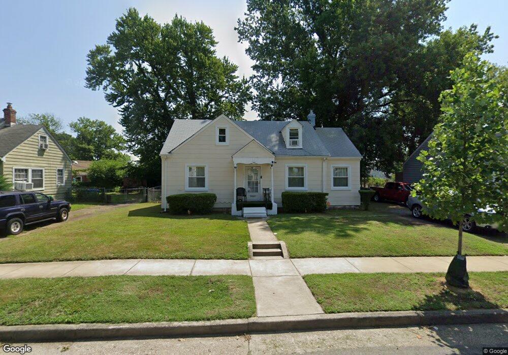 3407 Cliff Ave, Richmond, VA 23222 - photo 1