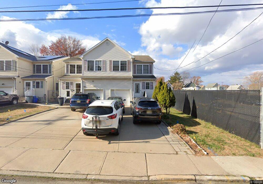 45 Leffert St, Carteret, NJ 07008 - photo 1