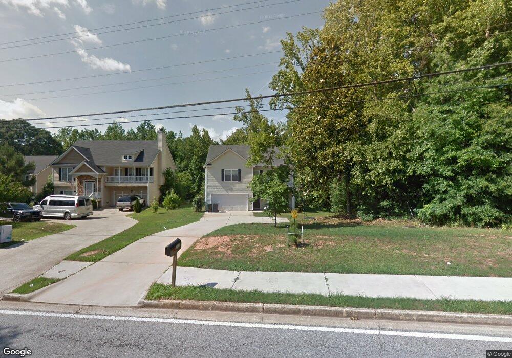 1050 S Gordon Rd, Austell, GA 30168 - photo 1