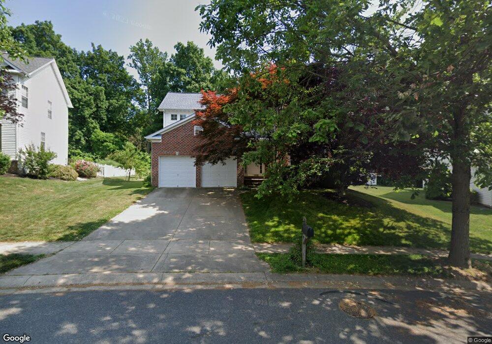 715 Royal Mile Dr, Abingdon, MD 21009 - photo 1