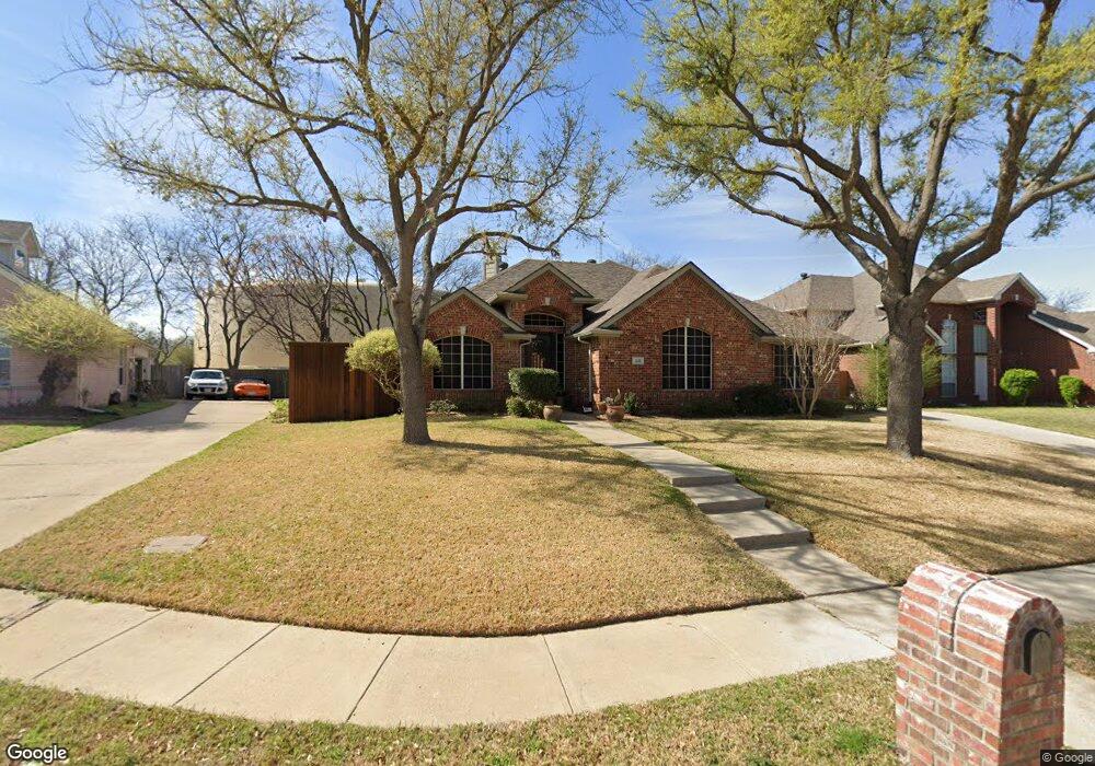 338 Kentwood Dr, Murphy, TX 75094 - photo 1