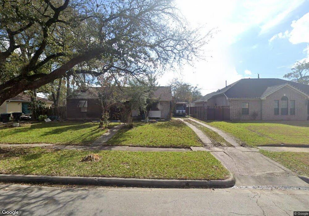 7542 Edna St, Houston, TX 77087 - photo 1