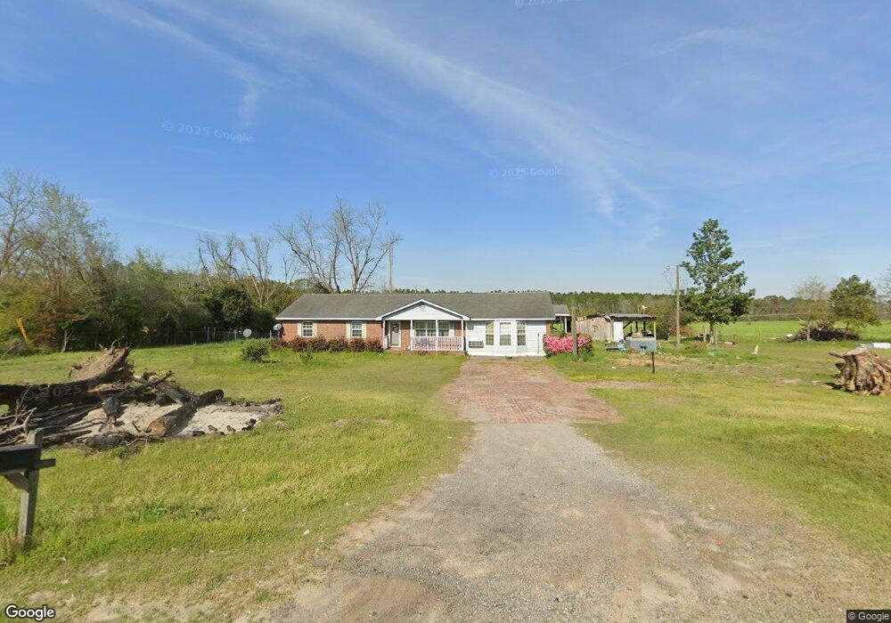 490 Lax Hwy, Ocilla, GA 31774 - photo 1