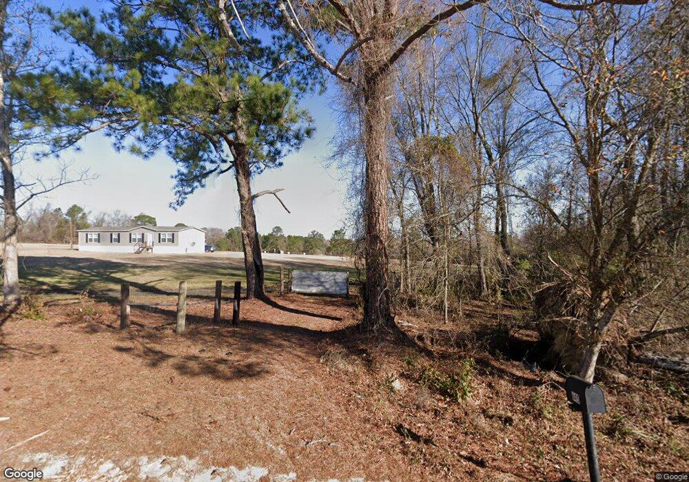 645 Hamilton Rd, Vidalia, GA 30474 - photo 1