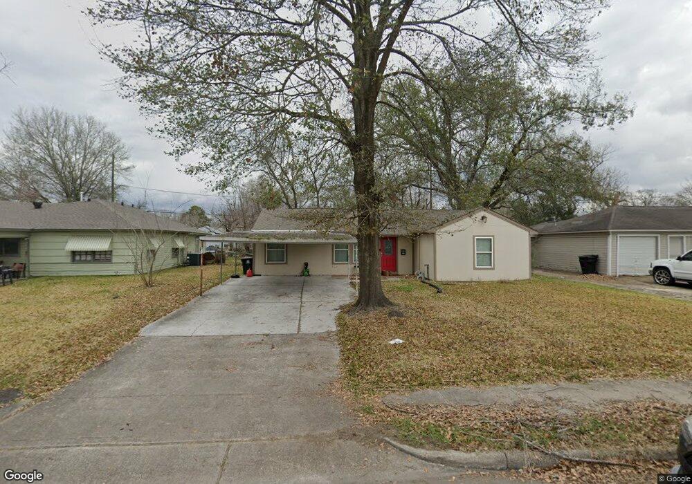 5139 Kelso St, Houston, TX 77021 - photo 1