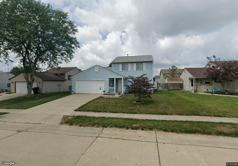 3348 Coventry Ln, Lafayette, IN 47909 - photo 1