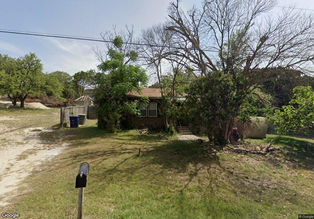 1219 Ritter St, Copperas Cove, TX 76522 - photo 1