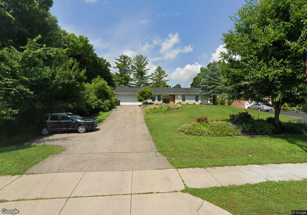 1207 S Dixie Dr, Vandalia, OH 45377 - photo 1