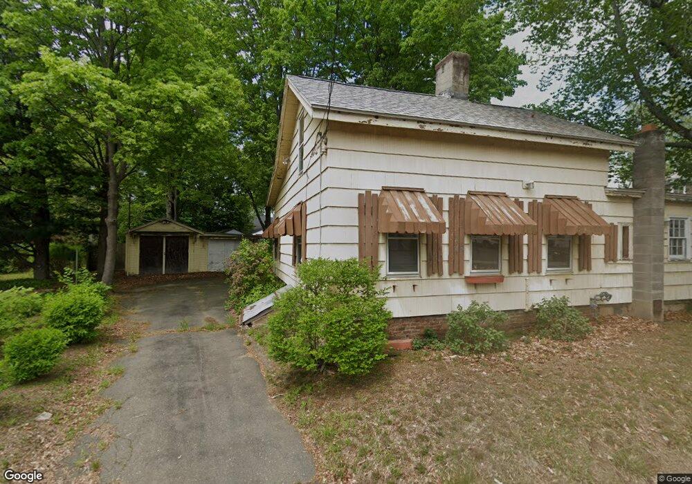 18 Silver St, West Springfield, MA 01089 - photo 1