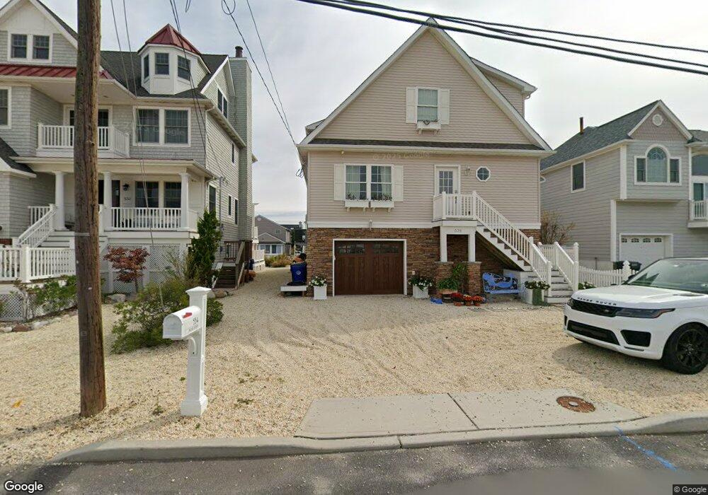 534 Broad Ave, Mantoloking, NJ 08738 - photo 1