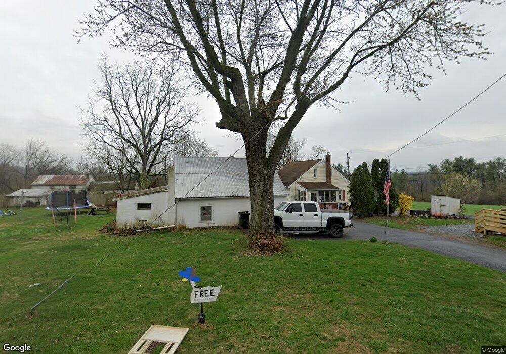 1440C Swamp Bridge Rd, Stevens, PA 17578 - photo 1