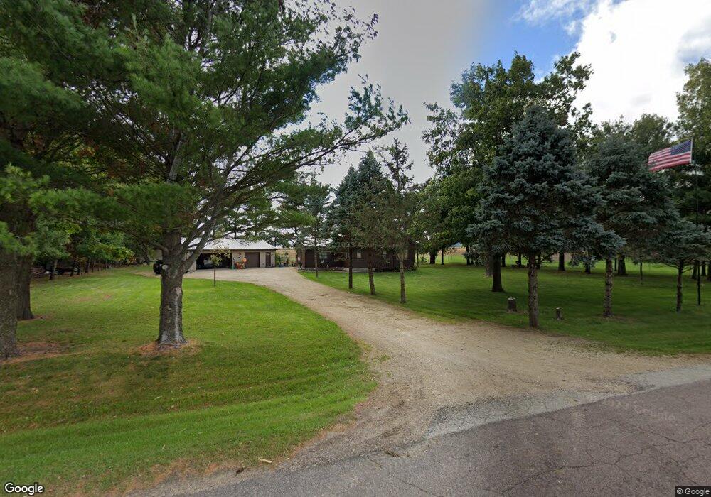 W20777 Meunier Rd, Galesville, WI 54630 - photo 1