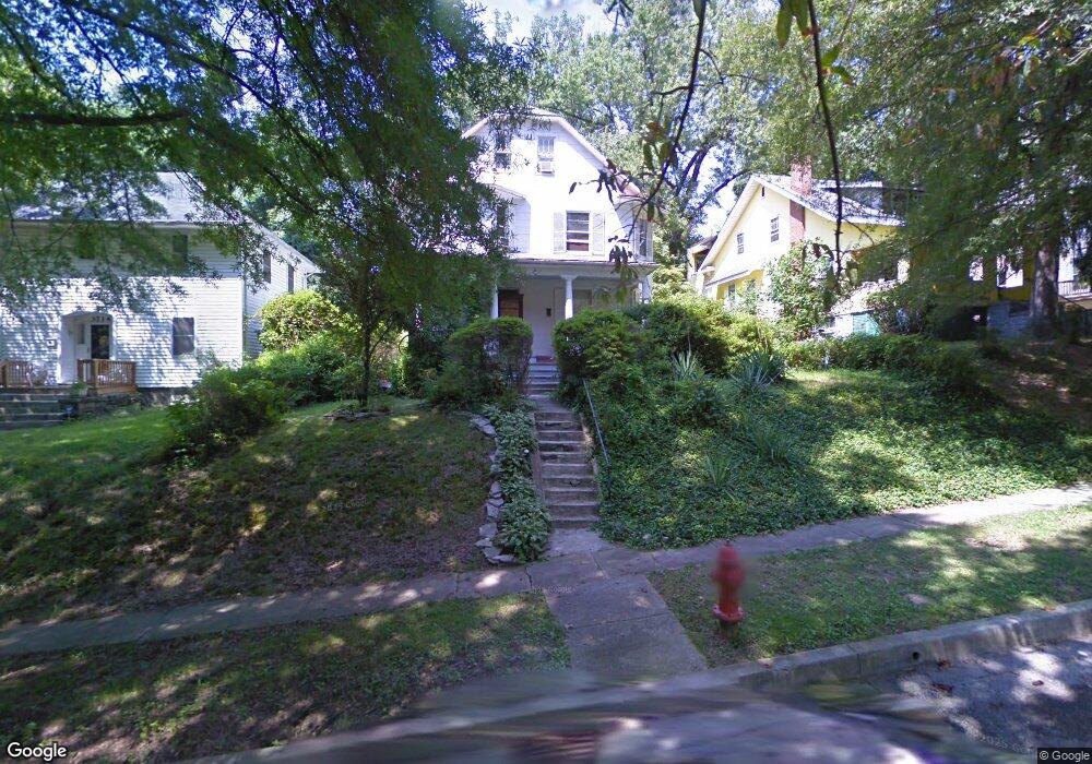 3712 Chesholm Rd, Baltimore, MD 21216 - photo 1