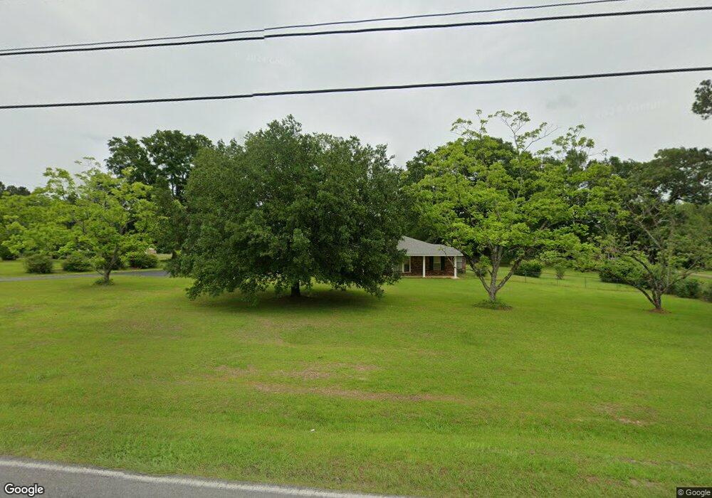 4475 Indian Springs Rd, Laurel, MS 39443 - photo 1