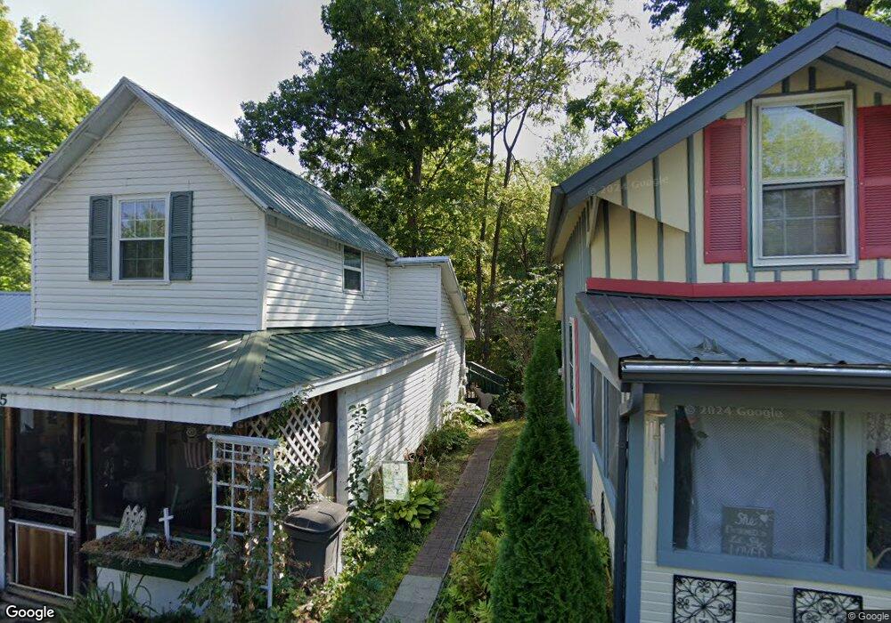 325 15th St, Lancaster, OH 43130 - photo 1