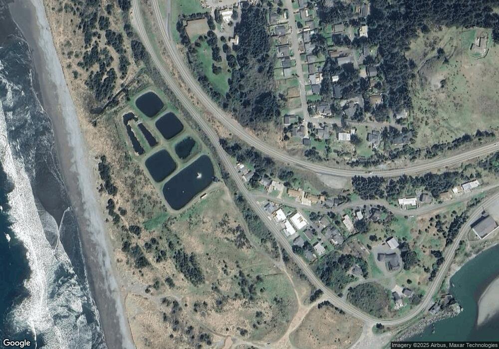 94001 Wedderburn Loop, Gold Beach, OR 97444 - photo 1