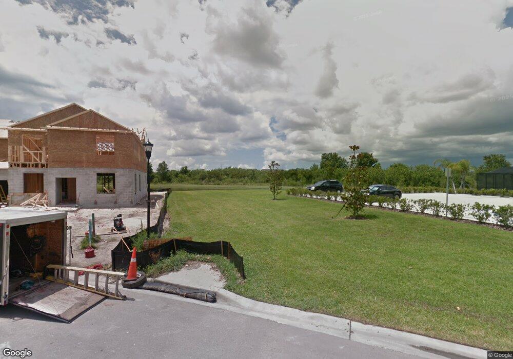 13808 Felix Will Rd, Riverview, FL 33579 - photo 1