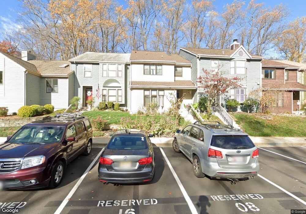 414 Cranes Roost Ct unit 92, Annapolis, MD 21409 - photo 1