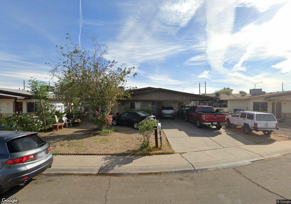 357 N Williams St, Chandler, AZ 85225 - photo 1