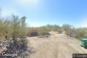 590 E Agave Dr, Tucson, AZ 85704