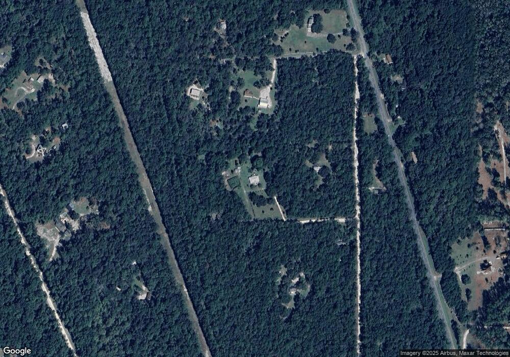 24 White Tail Dr, Crawfordville, FL 32327 - photo 1