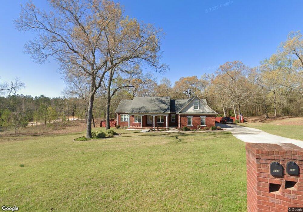 504 Jw Edwards Dr, Byron, GA 31008 - photo 1