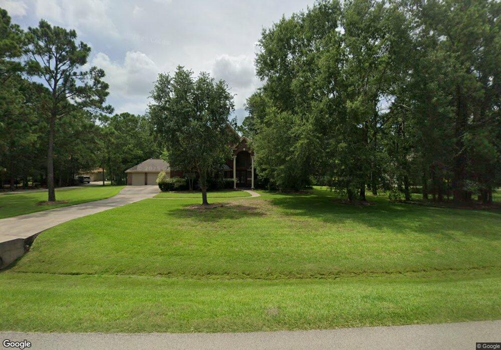 3823 Waterbend Cove, Spring, TX 77386 - photo 1