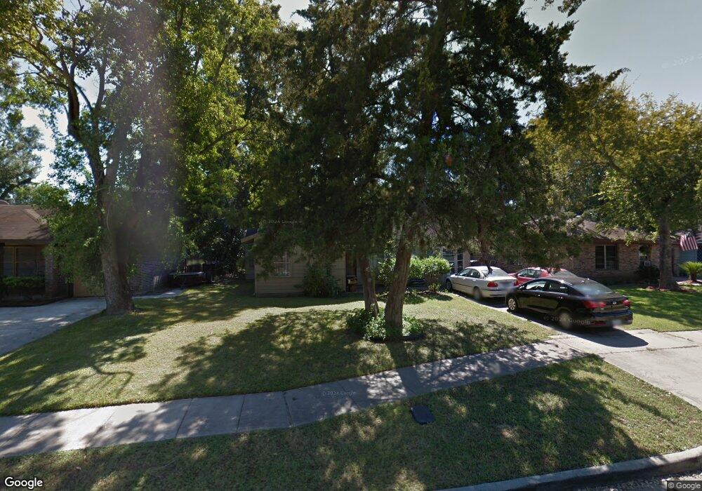 3714 Alberta St, Houston, TX 77021 - photo 1