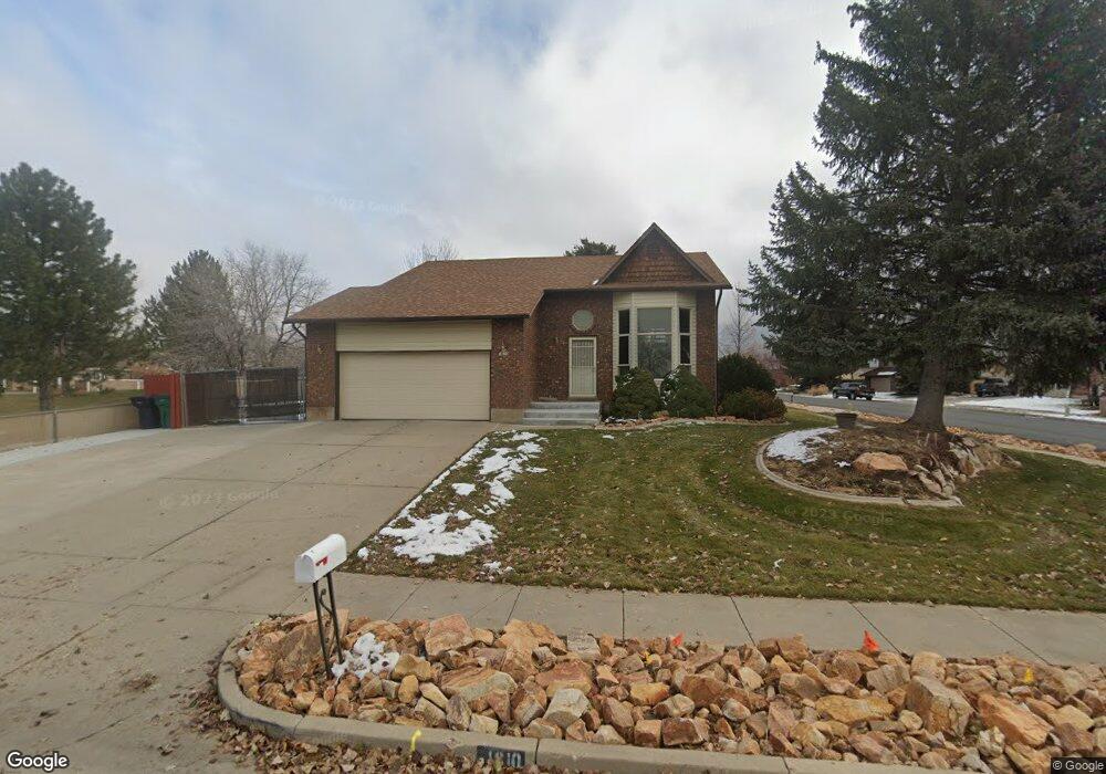 1610 N 400 W, Ogden, UT 84404 - photo 1