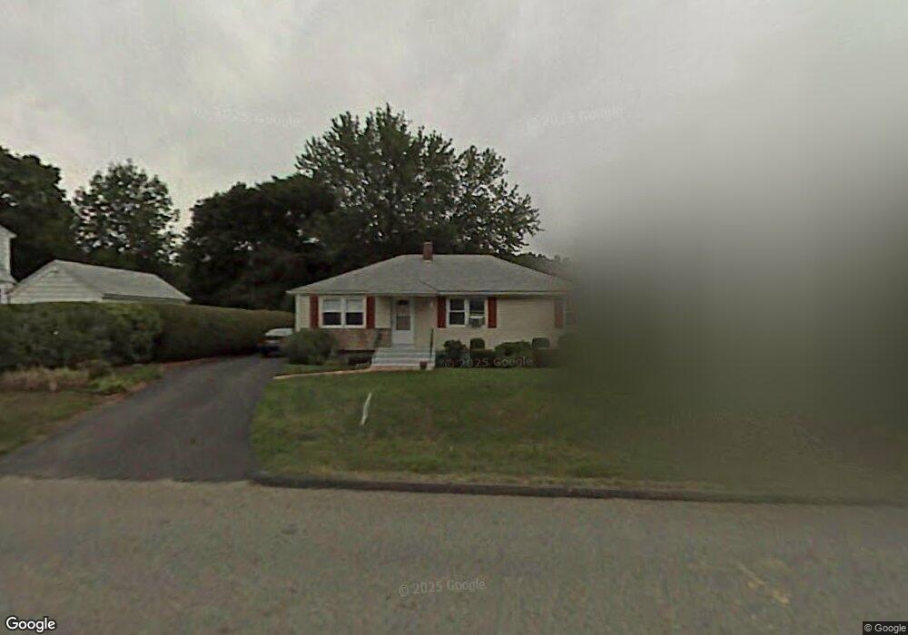 54 Olean St, Worcester, MA 01602 - photo 1