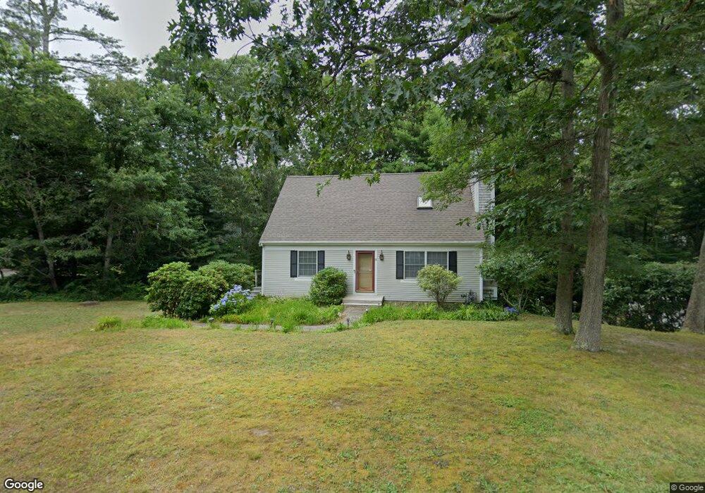 45 Windward Way, North Falmouth, MA 02556 - photo 1