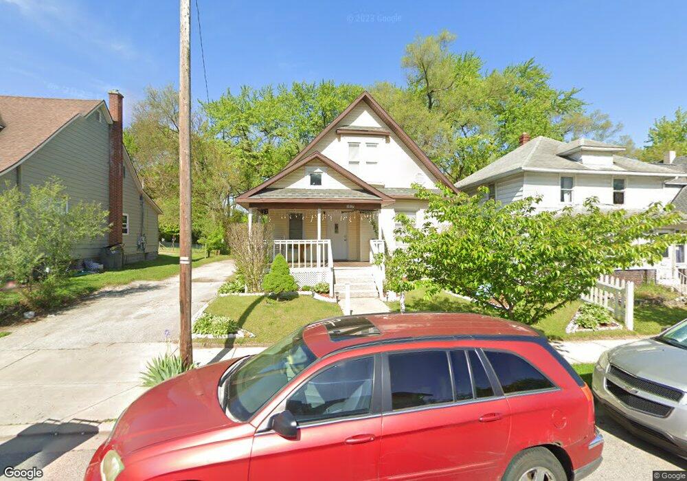 1017 Princeton St, Elkhart, IN 46516 - photo 1