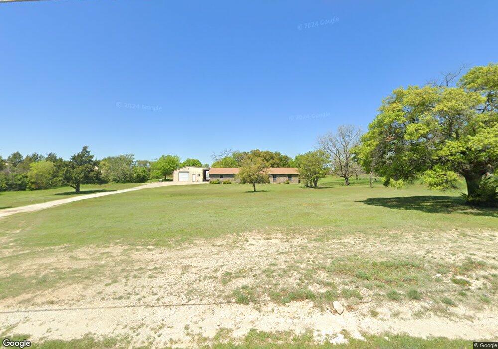 704 W Park Ave, Weatherford, TX 76086 - photo 1