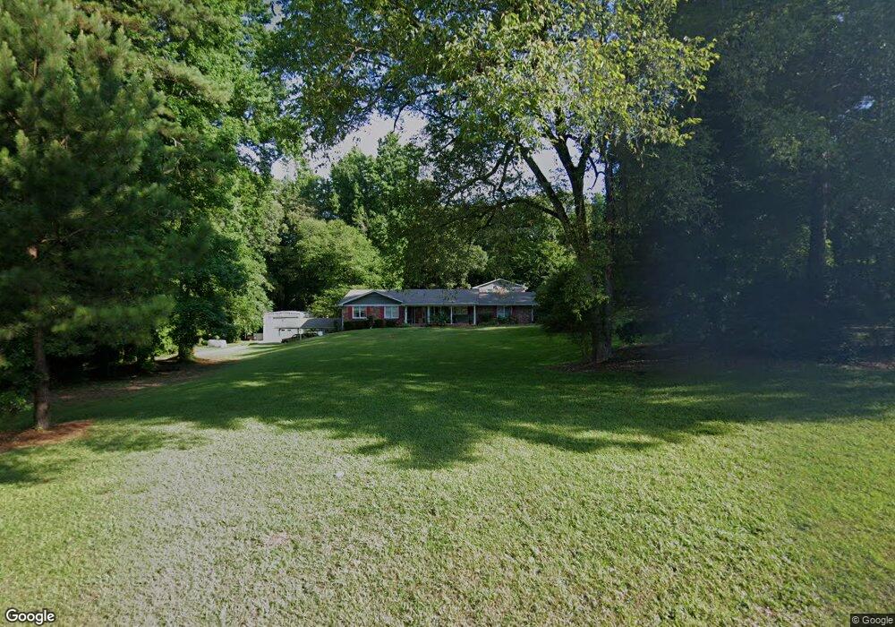 1807 Old Conyers Rd, Stockbridge, GA 30281 - photo 1