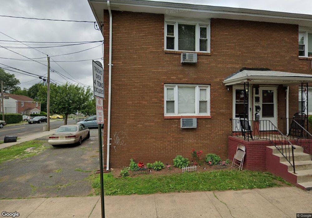 3 Kempton St, New Brunswick, NJ 08901 - photo 1