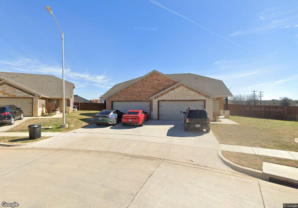 760 Rolling Terrace Cir, Granbury, TX 76049 - photo 1
