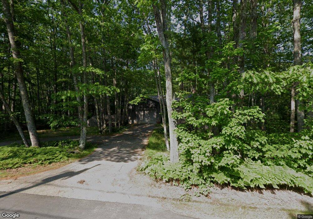 171 Cobb Rd, Camden, ME 04843 - photo 1