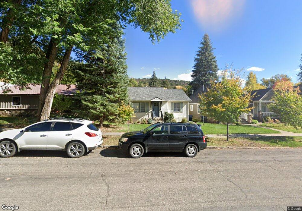 944 E 5th Ave, Durango, CO 81301 - photo 1