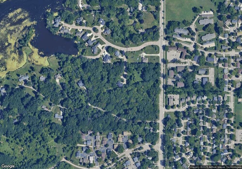 3028 Baywater Dr, Lansing, MI 48911 - photo 1