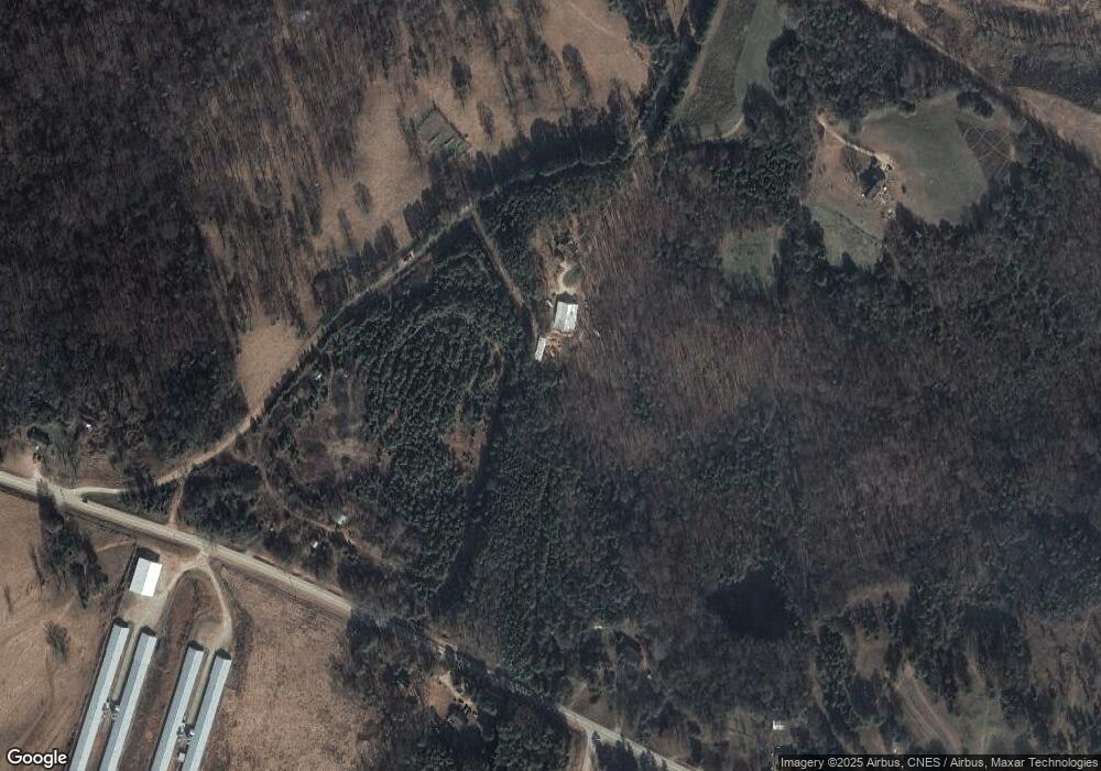 378 Stephens Rd, Eastanollee, GA 30538 - photo 1