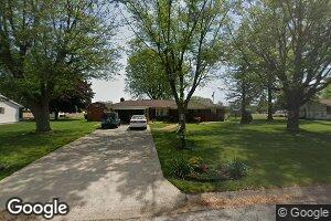 510 Laura Ln, Sweetser, IN 46987