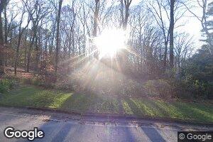 3801 Parian Ridge Rd NW, Atlanta, GA 30327