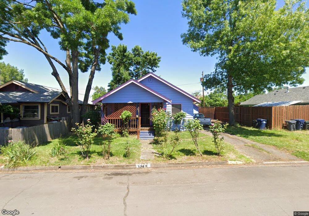 1745 W 10th Ave, Eugene, OR 97402 - photo 1