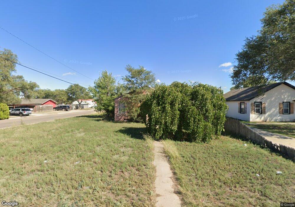 236 N Birge Ave, Dumas, TX 79029 - photo 1